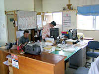 川平本社 事務所